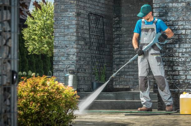 Best Playground Equipment Cleaning  in Redgranite, WI