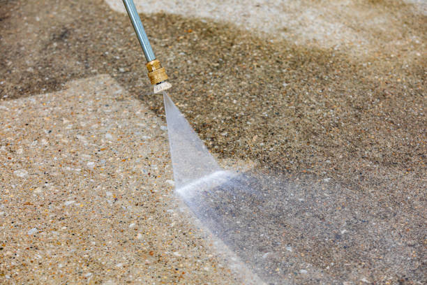Trusted Redgranite, WI Pressure Washing Services Experts
