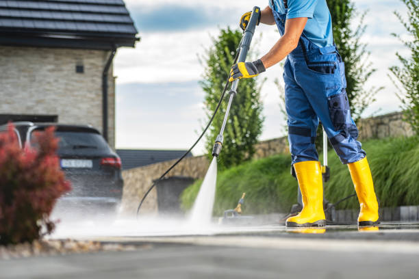 Best Soft Washing  in Redgranite, WI